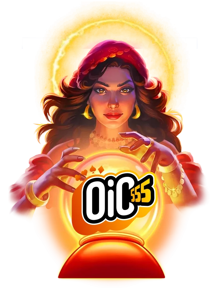 oic555 ทางเข้าเล่น